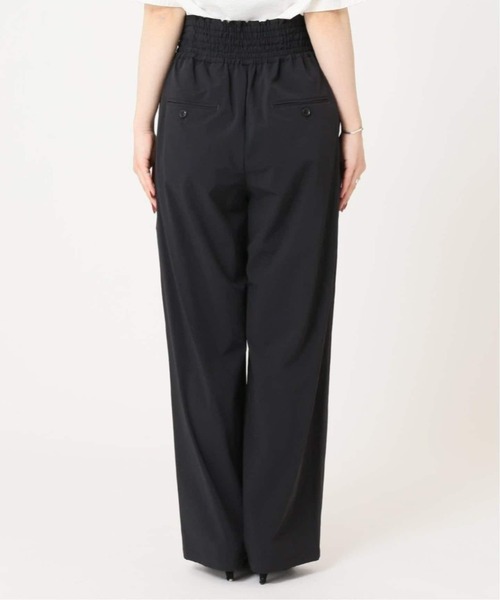 JOURNAL STANDARD  ストレッチワイドＰＴ JOURNAL STANDARD｜《追加6》ウールライクストレッチワイド
