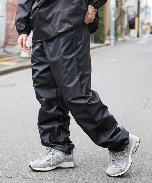FORECAST（フォーキャスト） パンツ 「FORECAST」軽量＆撥水