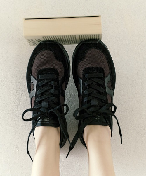 MoonStar（ムーンスター） スニーカー MOONSTAR JAGUAR JOG 1 Skooler