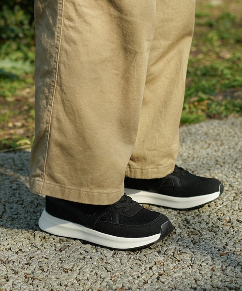 MoonStar（ムーンスター） スニーカー MOONSTAR JAGUAR JOG 1 Skooler