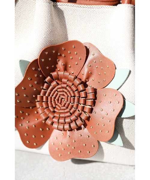 花（cawaii／レディースバッグ） | ファッション のおすすめ人気商品