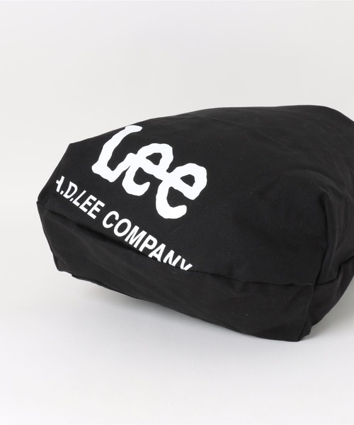 Lee（リー） ショルダーバッグ バッグ BIG ナナメプリント ドロー