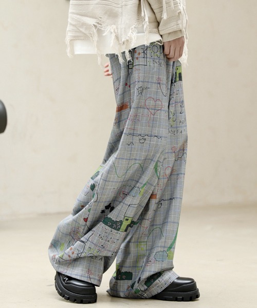 パンツ メンズ レディース : ZOZOTOWN Yahoo!店 - 通販 - Yahoo