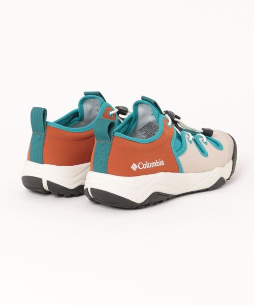 Columbia（コロンビア） スニーカー 「Columbia」ヘイジーブリーズ