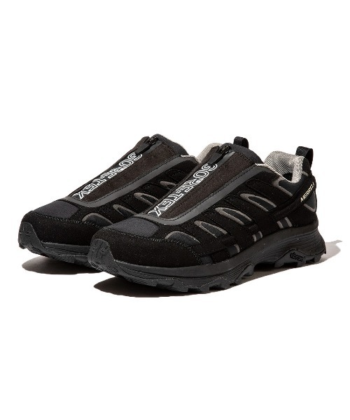MERRELL（メレル） スニーカー MERRELL MOAB SPEED ZIP GTX(R)（メレル