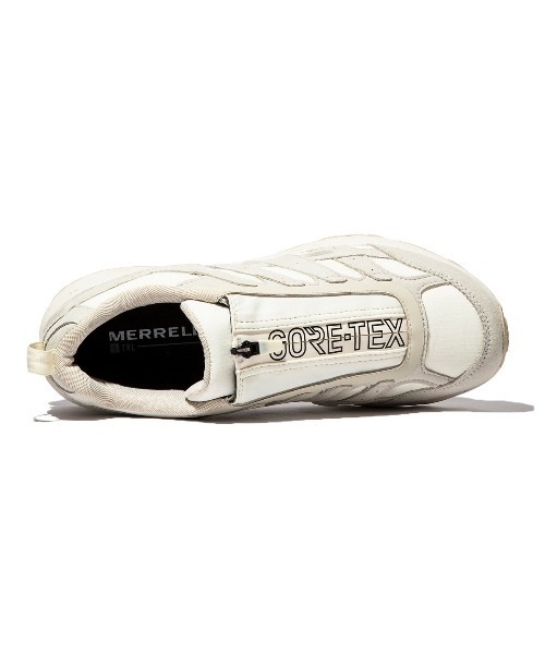 MERRELL（メレル） スニーカー MERRELL MOAB SPEED ZIP GTX(R)（メレル