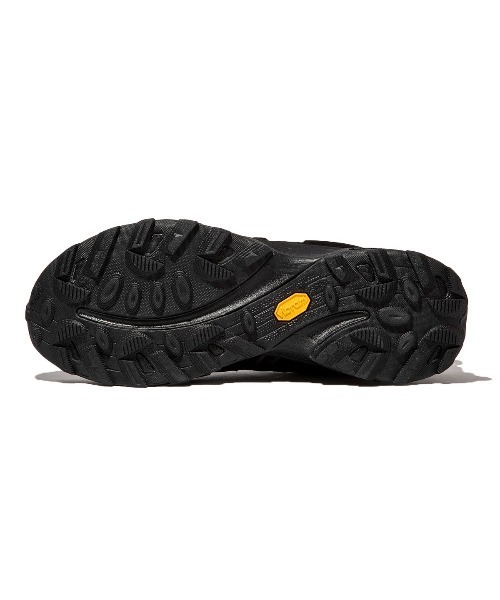 MERRELL（メレル） スニーカー MERRELL MOAB SPEED ZIP GTX(R)（メレル