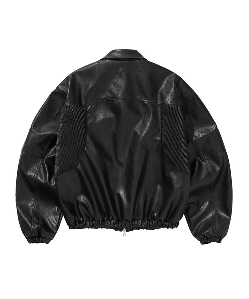 LIBERE（リベーレ） 革ジャン ライダース リベーレ / LEATHER JACKET