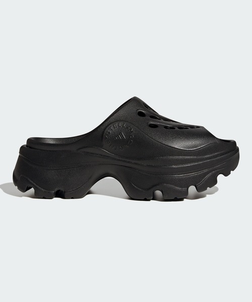 adidas by Stella McCartney 「adidas McCartney」 サンダル 25.5cm