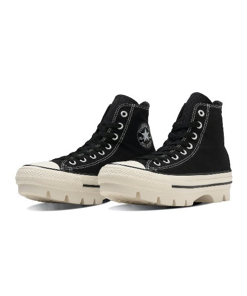 ★コンバース オールスター チャンク ＨＩ CONVERSE スニーカー コンバース オールスター ALL STAR CHUNK