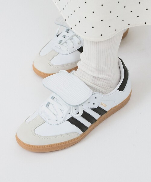 adidas（アディダス） スニーカー adidas / SAMBA LT W レディース