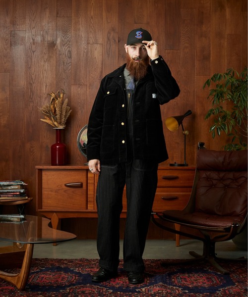 Schott N.Y.C ブルゾン アウター Schott/ショット/COUDUROY