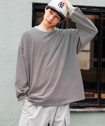 tシャツ 16oz USAコットンボーダーロンT メンズ｜ZOZOTOWN Yahoo!店