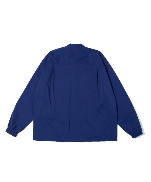 F/CE. シャツ PERTEX UTILITY SHIRT JK / エフシーイー パー