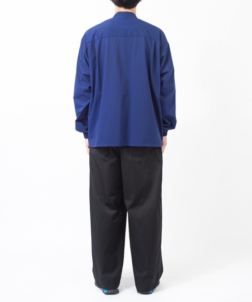 F/CE. シャツ PERTEX UTILITY SHIRT JK / エフシーイー パー