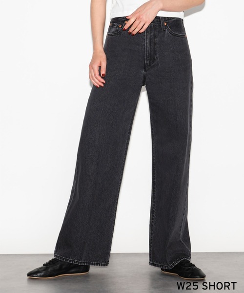 LEVI'S リーバイス デニムパンツ 32(L位) 3100525Y0185 LEVI'S リーバイス LEVIS 501 デニム パンツ ジーンズ ジーパン