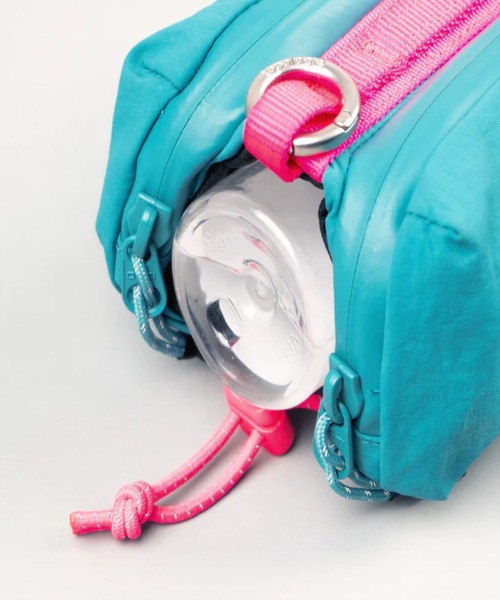 Topologie ショルダーバッグ バッグ Mini Bottle Sacoche ミニ