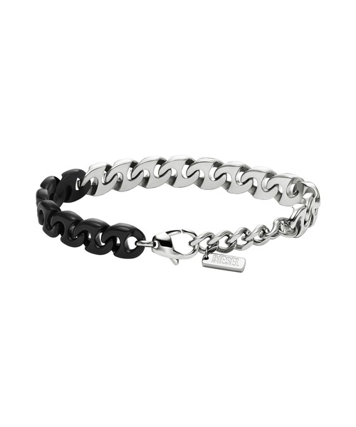 DIESEL ブレスレット ディーゼル アクセサリー メンズ