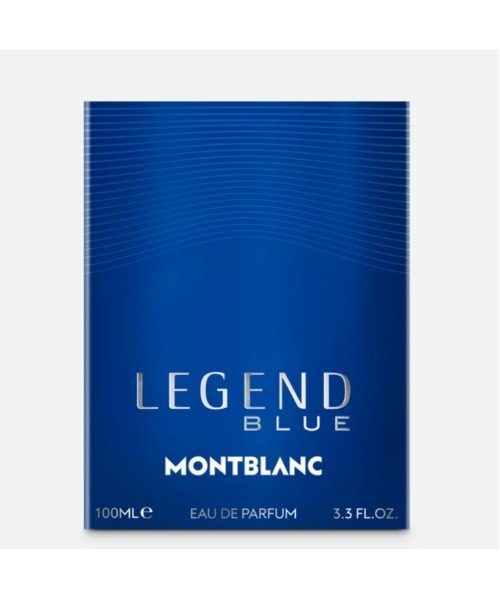 MONTBLANC（モンブラン） 香水 レジェンド ブルー オー ド パルファム