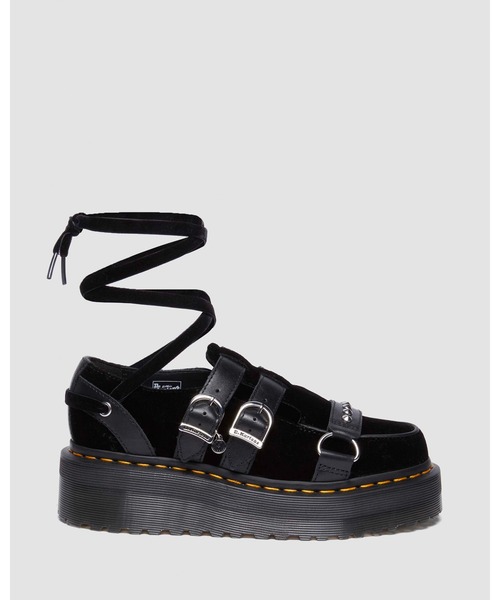 Dr.Martens シューズ Dr. Martens/ドクターマーチン QUAD RAMSEY