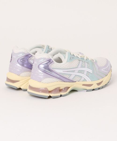 GEL KAYANO 14 asics スニーカー ASICS 【お1人様1足まで】アシックス ゲルカヤノ14 asics GEL