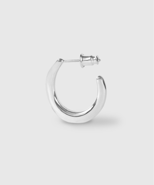 ピアス レディース メンズの画像