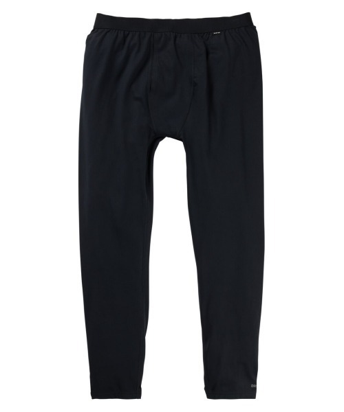 BURTON（バートン） ミッドウェイト ベースレイヤー パンツ : ZOZOTOWN