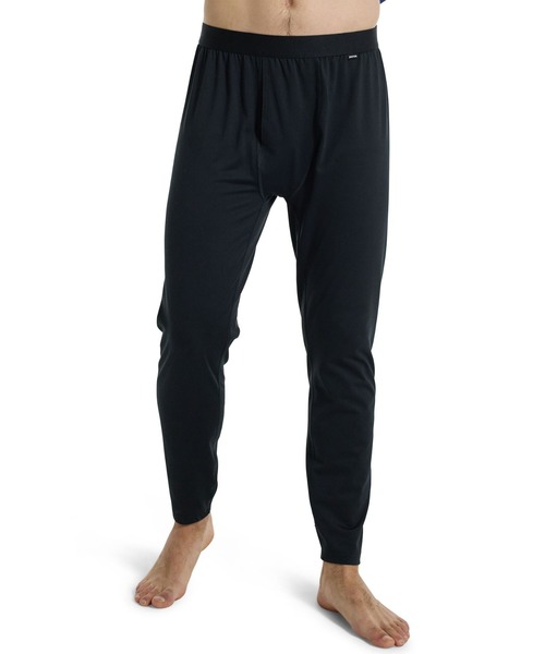 BURTON（バートン） ミッドウェイト ベースレイヤー パンツ : ZOZOTOWN