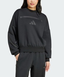 adidas トレーナー スウェット Z.N.E. スウェットシャツ