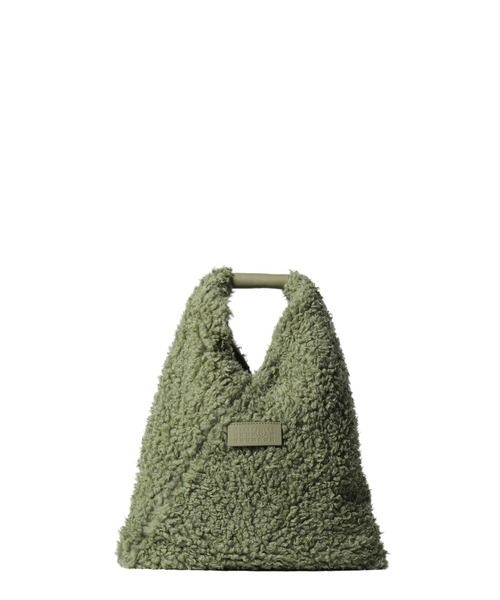 ハンドバッグ MM6 MAISON MARGIELA JAPANESE SMALL HANDBAG MM6 SMALL JAPANESE HANDBAG（ハンドバッグ）｜MM6 Maison