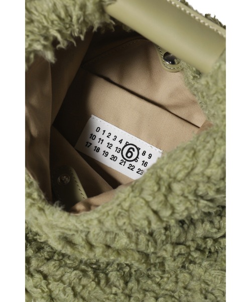 Maison Margiela（メゾンマルジェラ） ハンドバッグ SMALL JAPANESE