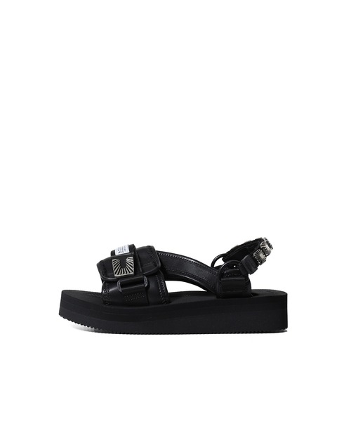 TOGA サンダル × SUICOKE TONO メンズ : ZOZOTOWN Yahoo!店