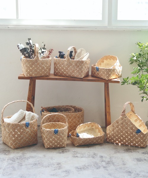 TIMELESS COMFORT（タイムレスコンフォート） 収納 KURV(クルヴ