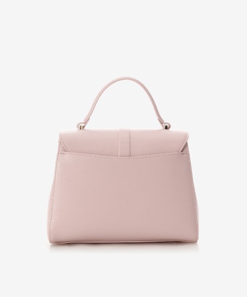 Samantha Vega（サマンサベガ） ハンドバッグ 3連パールハンドバッグ