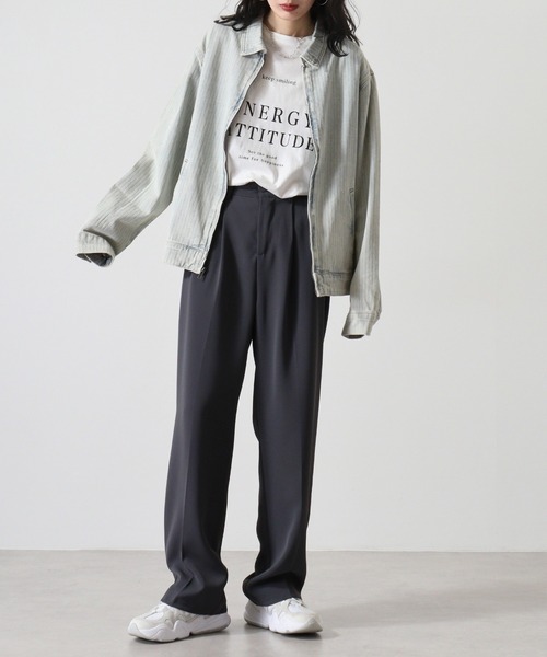 kiaris vintage デニムジャケット kiaris vintage デニムジャケット