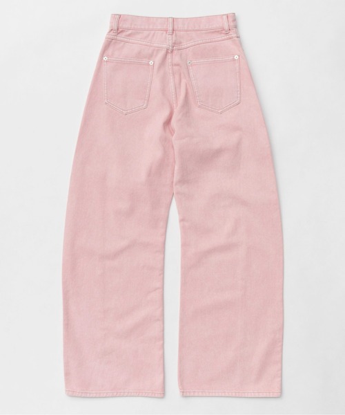 MAISON SPECIAL（メゾンスペシャル） ジーンズ デニム デニムパンツ