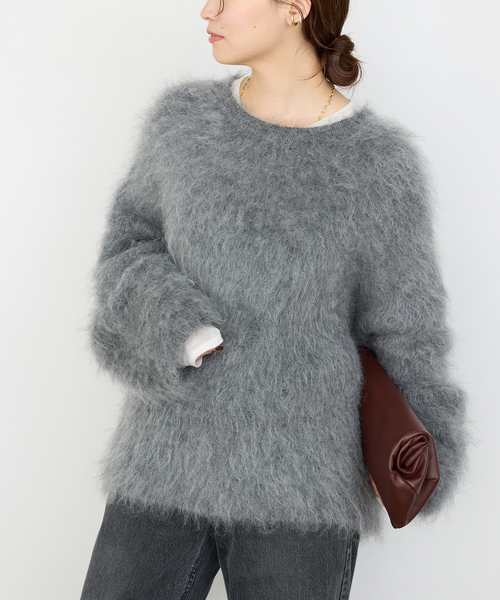 新品　ドゥーズィエムクラス ニット ドゥーズィエムクラスニット