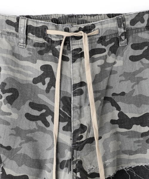 DANKE SCHON（ダンケシェーン） ジーンズ DankeSchon/ダンケシェーン