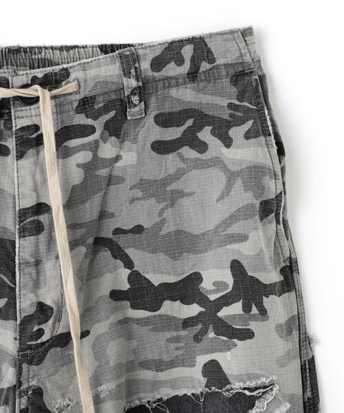 DANKE SCHON（ダンケシェーン） ジーンズ DankeSchon/ダンケシェーン