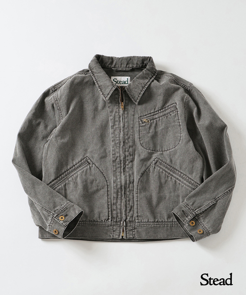 JOURNAL STANDARD J.S HOMESTEAD ブルゾン アウター J.S.