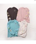 tシャツ ディズニーキャラクター/プリンセス ...の詳細画像1