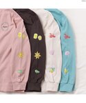 tシャツ ディズニーキャラクター/プリンセス ...の詳細画像3