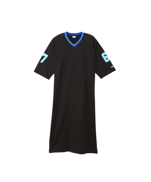Champion ワンピース Champion チャンピオン ワンピース レディース CHAMPION CW-B004