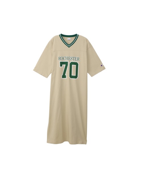 Champion ワンピース 「Champion/チャンピオン」レディース