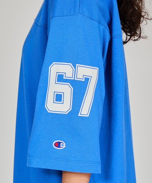 Champion ワンピース 「Champion/チャンピオン」レディース