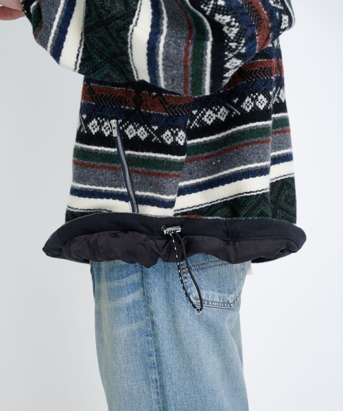 ジャケット・アウター TTT MSW Wool work jacket TTT MSW Work Jacket Grey