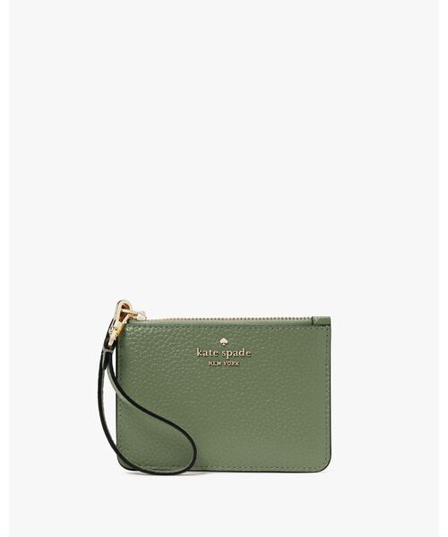 新品未使用 Kate Spade カードケース&ミニバッグ kate spade NEW YORK ケイトスペード レディース カードケース