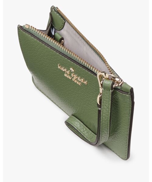 kate spade NEW YORK カードケース レナ スモール カード