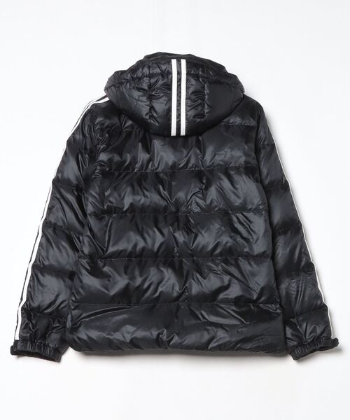 「LOVELESS」 ダウンジャケット S ブラック メンズ_画像2