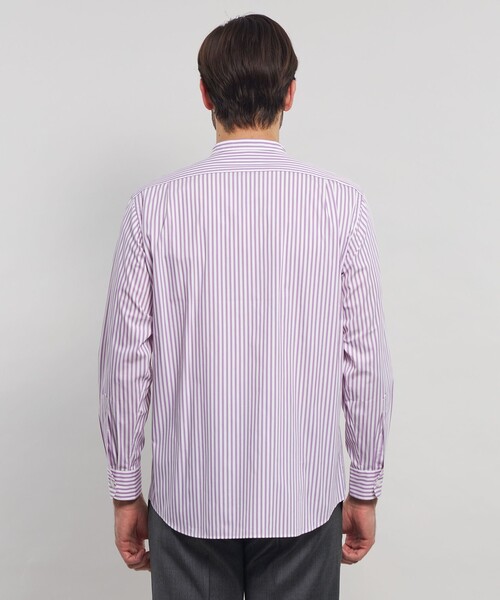 MACKINTOSH LONDON（マッキントッシュ ロンドン） シャツ ストレッチ